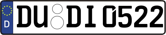 DU-DI0522