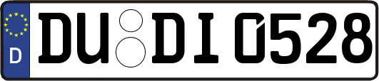 DU-DI0528