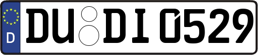 DU-DI0529