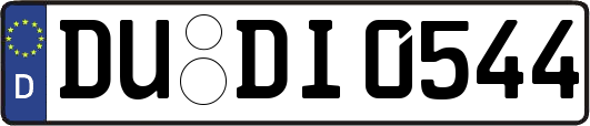 DU-DI0544