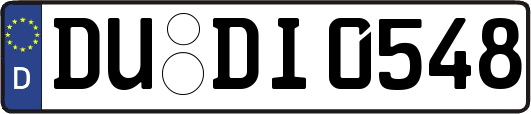 DU-DI0548