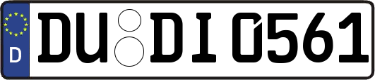 DU-DI0561
