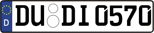DU-DI0570