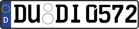 DU-DI0572