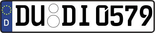 DU-DI0579
