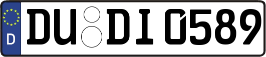 DU-DI0589