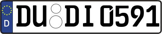DU-DI0591