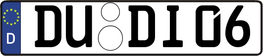 DU-DI06