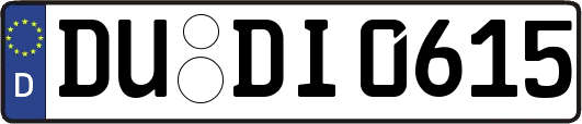 DU-DI0615