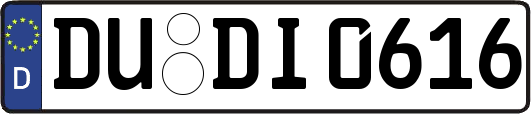 DU-DI0616