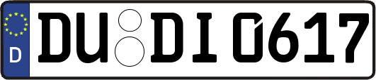 DU-DI0617