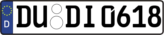 DU-DI0618