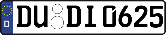 DU-DI0625