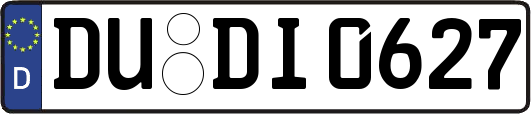 DU-DI0627