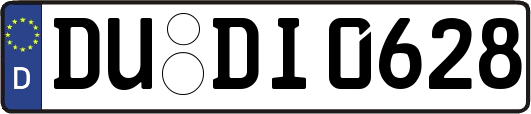 DU-DI0628