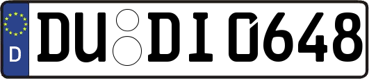 DU-DI0648