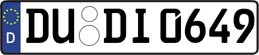 DU-DI0649