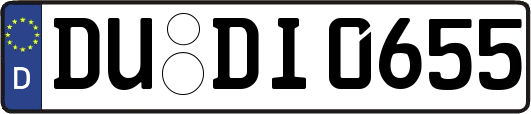 DU-DI0655