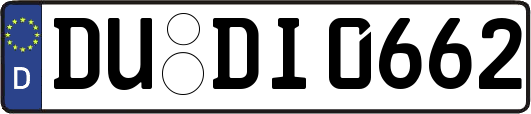 DU-DI0662