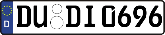 DU-DI0696