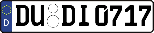 DU-DI0717