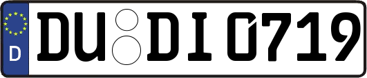 DU-DI0719
