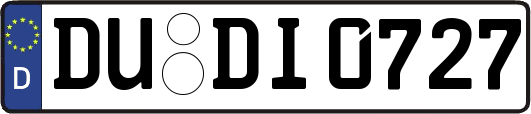 DU-DI0727