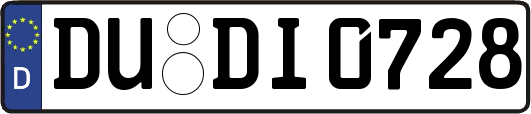 DU-DI0728