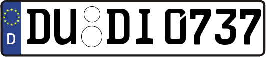 DU-DI0737