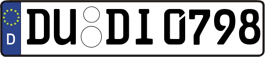 DU-DI0798