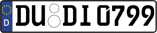 DU-DI0799