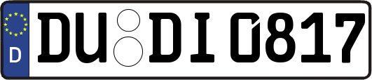 DU-DI0817