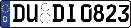 DU-DI0823