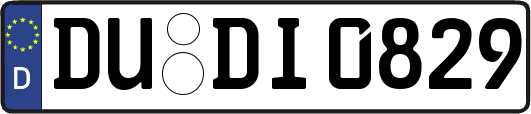 DU-DI0829