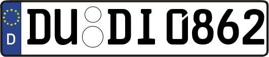 DU-DI0862