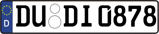 DU-DI0878