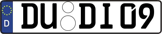 DU-DI09
