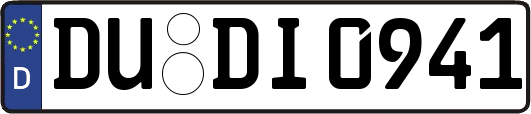 DU-DI0941