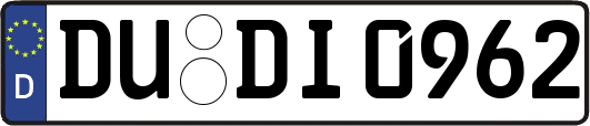 DU-DI0962