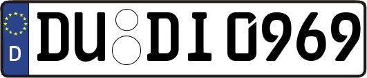 DU-DI0969