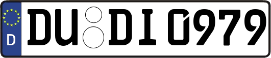 DU-DI0979
