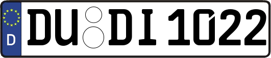 DU-DI1022