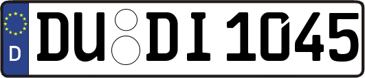 DU-DI1045
