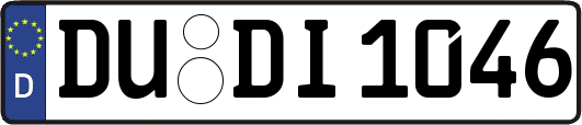 DU-DI1046