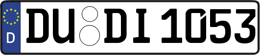 DU-DI1053