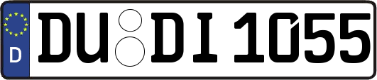 DU-DI1055