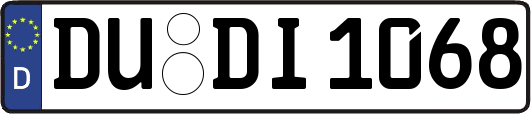 DU-DI1068