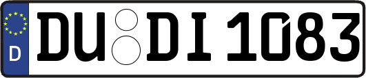 DU-DI1083