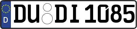 DU-DI1085