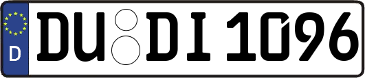 DU-DI1096